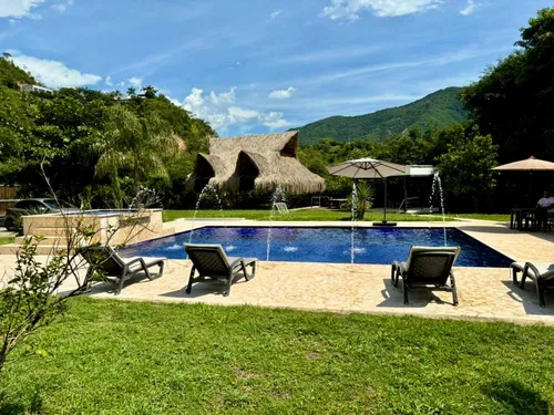 Finca Para Rentar Sopetran