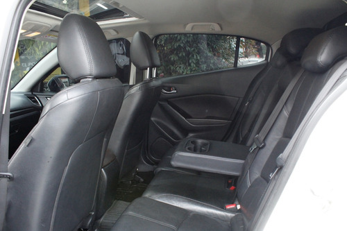Mazda 3 Sport Grand Tourin