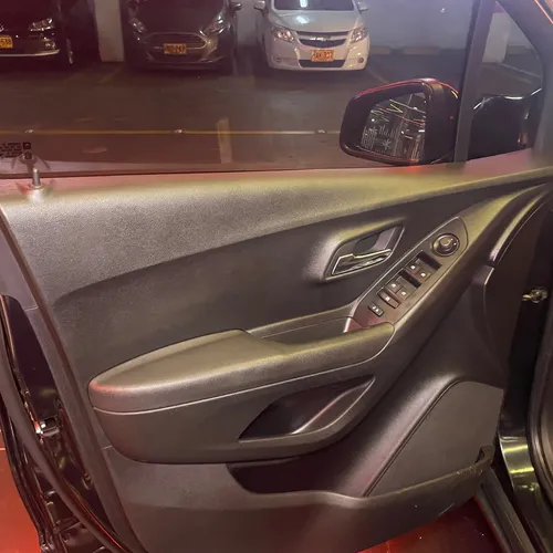Chevrolet Tracker 1.8 Ls