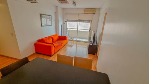 Imagen 30 de 30 de Departamento 3 Ambientes Con Cochera Y Amenities