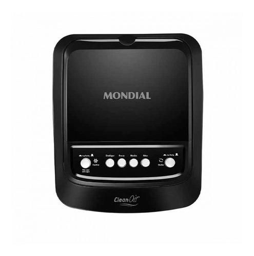 Climatizador De Ar Frio Portátil 4 X1 - 4l Cl-04 Mondial