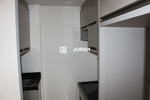 Imagem 6 de 12 de Apartamento À Venda Na Torre Bondade - Empreendimento Espírito Santo - Es0415b