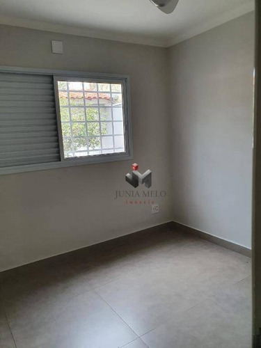 Imagem 19 de 24 de À Venda, Por R$ 414.000 Casa Com 3 Dormitórios 126 M² - Jardim Castelo Branco - Ribeirão Preto/sp - Ca0562