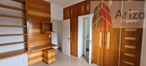 Imagem 9 de 15 de Sun Life - Apartamento Alto Padrão A Venda No Bairro Vila Vitória - Mogi Das Cruzes, Sp - Ar50133