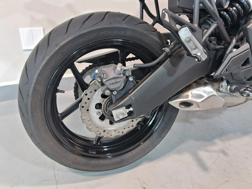 Kawasaki Versys 650 Com Baixa Km - To