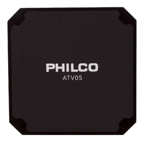 Mini Android Tv Box Philco Android 9.0 1gb/8gb / Tecnocenter