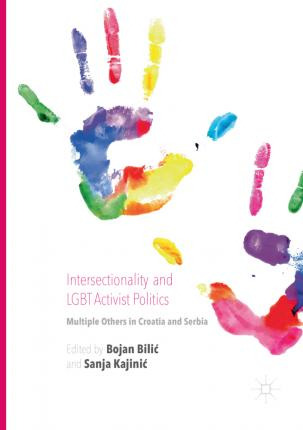 Libro Intersectionality And Lgbt Activist Politics : Mult...