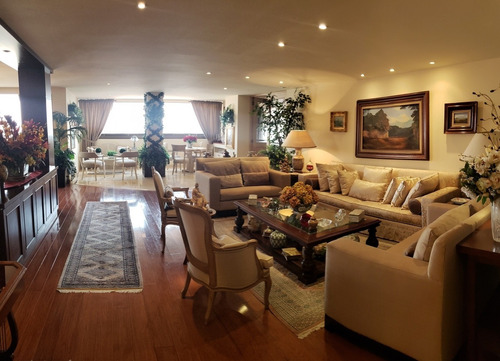 Increible Departamento A La Venta En Torre Manhattan