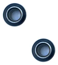 Comprar Kit 2 Baleros Dobles Rueda Delantera Skf Chevrolet Aveo
