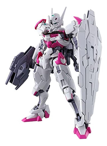 Bandai Hg 1/144 Mobile Suit Gundam The Witch Of Mercury Lfri