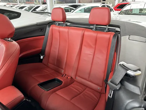 Bmw 220i Cabriolet