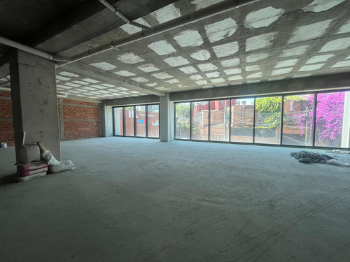Oficina En Renta - Lomas Virreyes - 252m2 - Piso 1