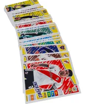 Comprar Adrenalyn Xl Fútbol Argentino 2023 Panini - Lote 50 Cartas Adrenalyn Lpf 2023 Panini Personaje Adrenalyn Lpf 2023 Panini