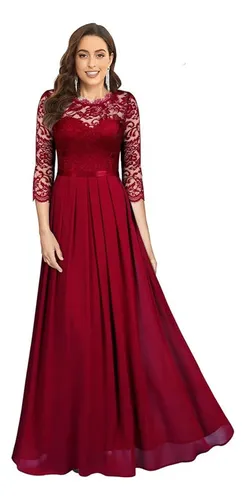 Vestidos ivrose hot sale