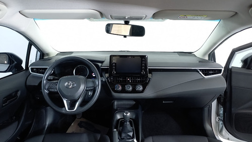 Imagen 11 de 21 de Toyota Corolla Xl-i - 327306