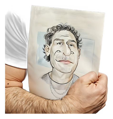 Caricaturas Y Animación Para Eventos, Fiestas