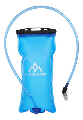 Bolsa De Agua Bolsa De Agua Corriendo Azul 32cmx16cm 15l