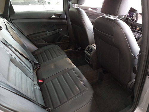 Imagen 8 de 15 de Volkswagen Taos Highline 1.4 Tsi 0 Km. Entrega Inmediata.