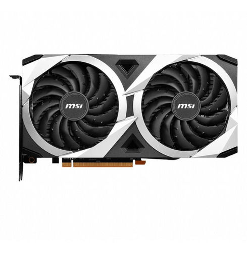 Placa De Video Radeon Rx 6750 Xt 12gb Msi Mech 2x Oc
