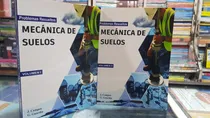 Comprar Libro Problemas Resueltos De Mecánica De Suelos I  Ii