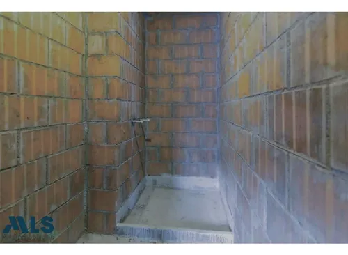 Apartamento En Venta En Rionegro(mls#253600)