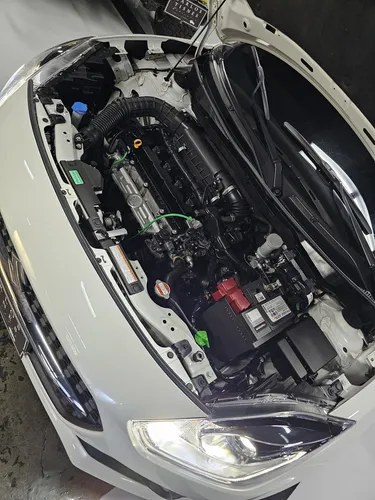Suzuki Swift 1.2 Hybrid 2Wd