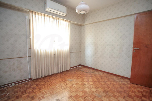 Imagen 20 de 24 de Departamento De 2 Ambientes C/gran Hall De Distribución, Pos. Escritorio O Futuro Vestidor - Caballito