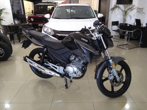 Imagen 2 de 10 de Yamaha Ybr 125