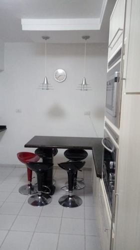 Imagem 10 de 21 de Sobrado Com 2 Dormitórios À Venda, 74 M² Por R$ 425.000,00 - Vila Aricanduva - São Paulo/sp - So2471