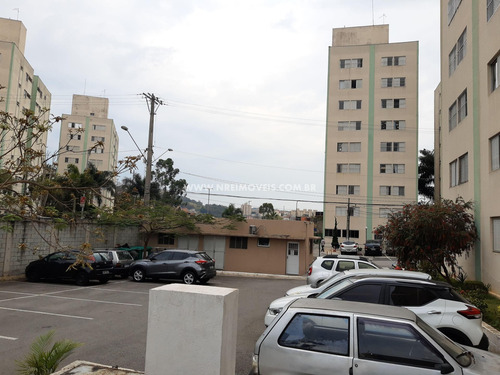 Imagem 19 de 30 de Apartamento À Venda No Jardim Vergueiro - Ap00154 - 70065591