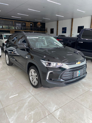 Chevrolet Tracker 1.0 Ltz Turbo Aut. 5p