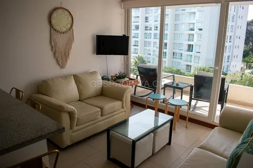 Venta Departamento Papudo Laguna P222