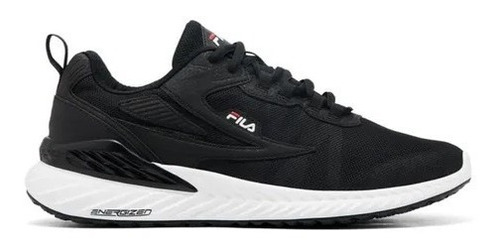 Tenis Energized Fila Original Comodo Duradero Memory Trexler