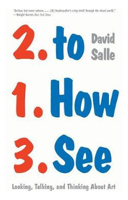 Libro How To See : Looking, Talking, And Thinking About A...