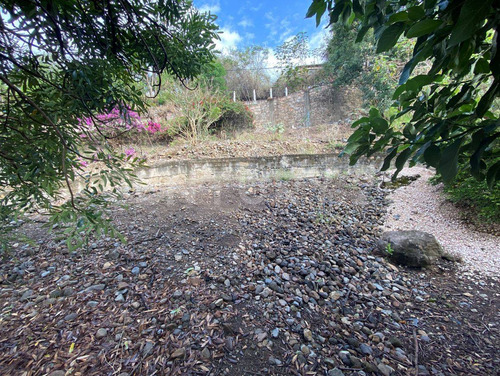 Terreno En Venta, Tlacotepec, Zacualpan De Amilpas, Morelos