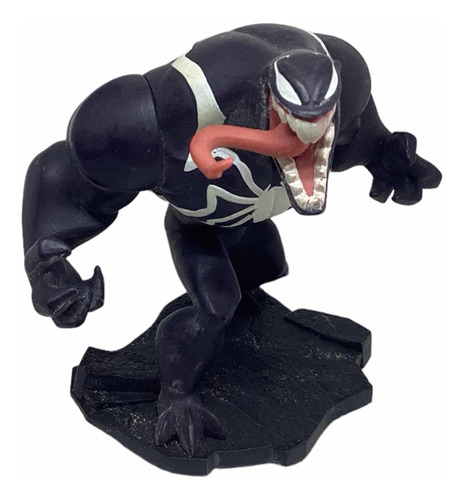 Venom Disney Infinity