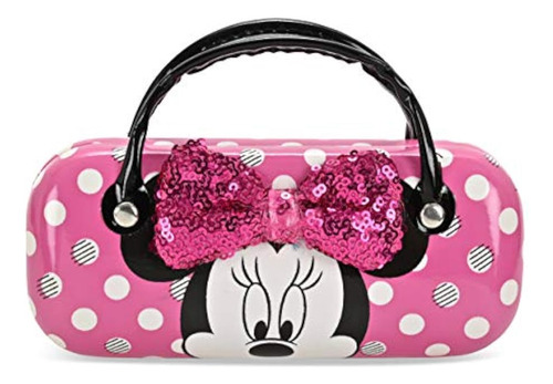 Minnie Mouse - Gafas De Sol Para Niños, Para