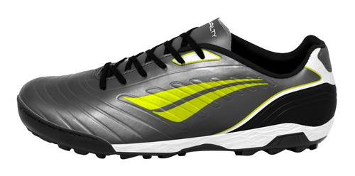 Botines Tf / Papi Futbol Penalty Brasil 70 Pro Ix Adulto