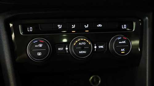 Volkswagen Tiguan Allspace 2.0 Tsi Comfortl Dsg - 163998 - C