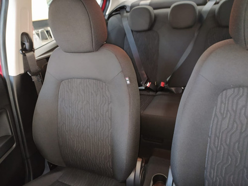 Imagen 9 de 15 de Fiat Cronos 1.3 Drive Cvt! Contado - Financiado! Lh1