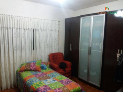 Imagem 12 de 29 de Chácara Com 4 Dormitórios À Venda, 2630 M² Por R$ 630.000,00 - Jardim Salete - Araçoiaba Da Serra/sp - Ch0097