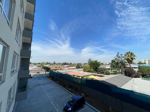 Hermoso Departamento En Arriendo 2d+2b+e+b Macul Codxy1106