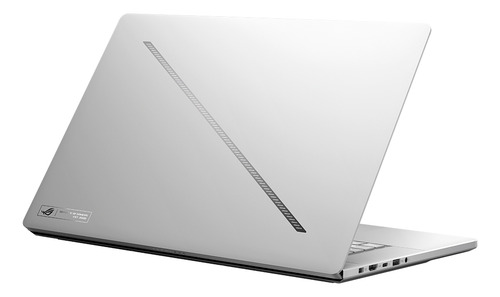 Notebook Asus Rog Zephyrus G16 Iu9 32g Ram 1tb Ssd Rtx 5070 Blanco