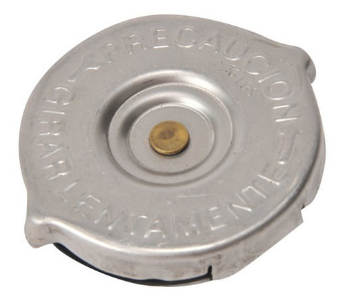 Tapón De Radiador F700 1997 Ford