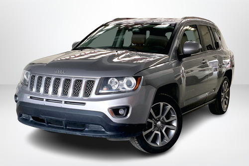 Jeep Compass 2016