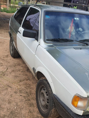 Volkswagen Gol 1.6 Gl 1993