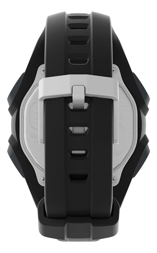 Reloj Hombre Timex Tw5m486009j Cuarzo Pulso Negro En