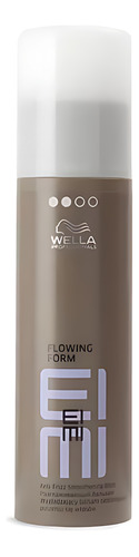 Flowing Form Wella Eimi Crema - Ml Crema Para Alisado