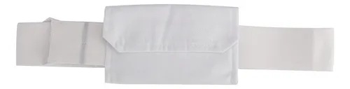 Cinturón De Catéter De Diálisis Peritoneal Ajustable Para Pa