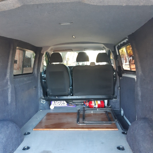Mercedes-benz Vito 1.6 111 Cdi Furgon V1 Aa 114cv 2017